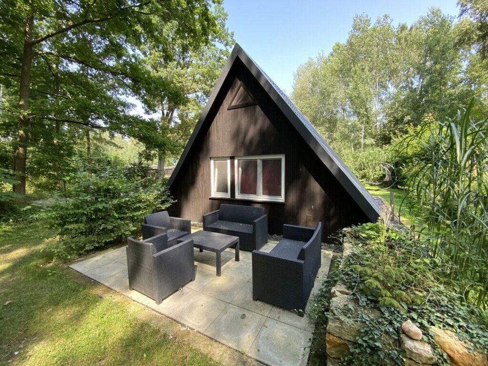 Holiday Home Seehutte