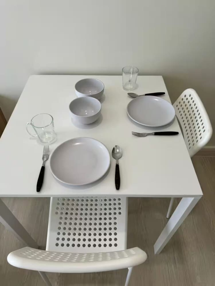 Trion Residence by Emily in Town