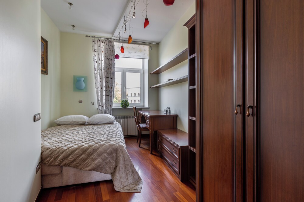 Elegant apartment in the city center