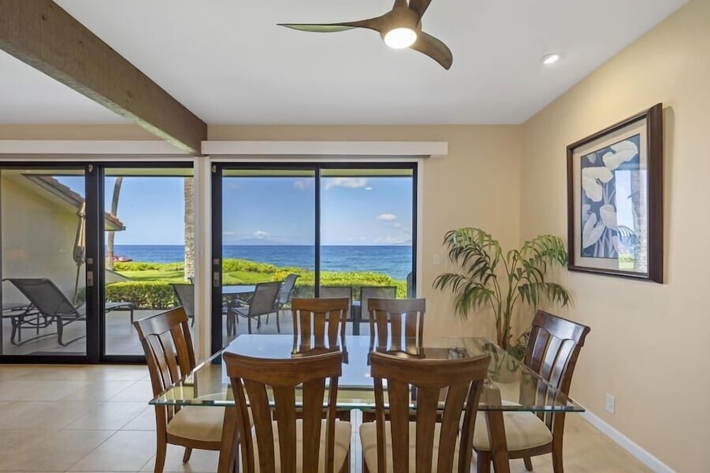 Makena Surf, #f-111 2 Bedroom Condo