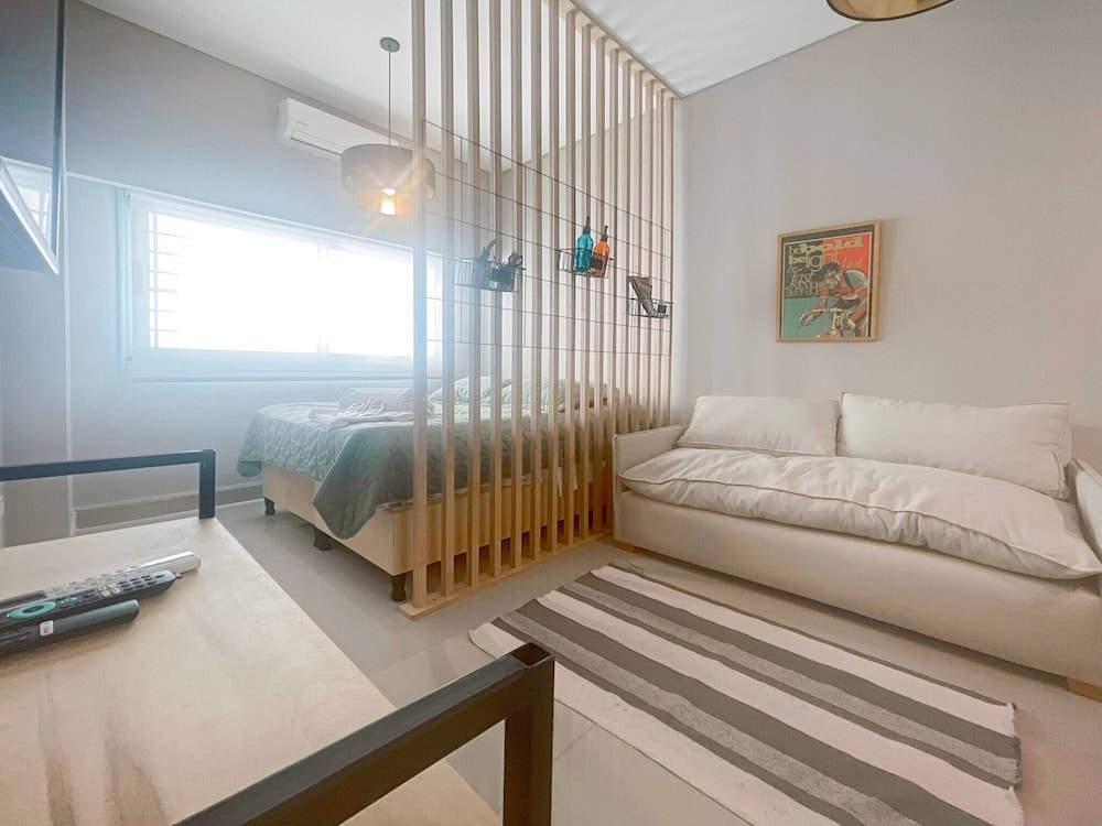 Studio in the Heart of San Telmo With Pool