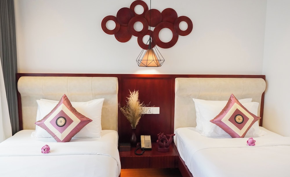 Happy Resort Siem Reap