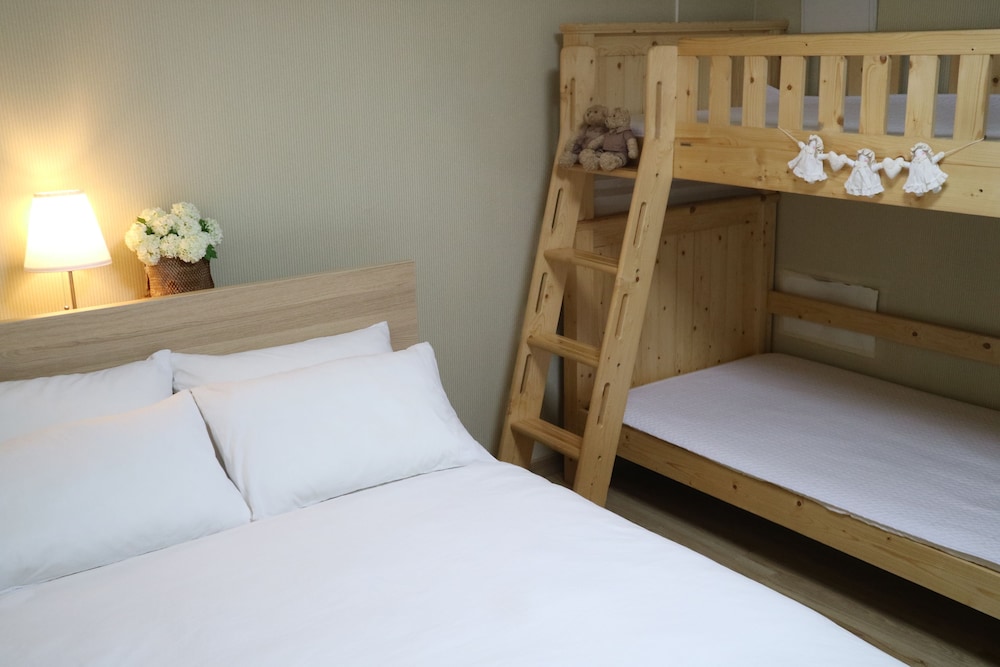 Mr. KIM Guesthouse
