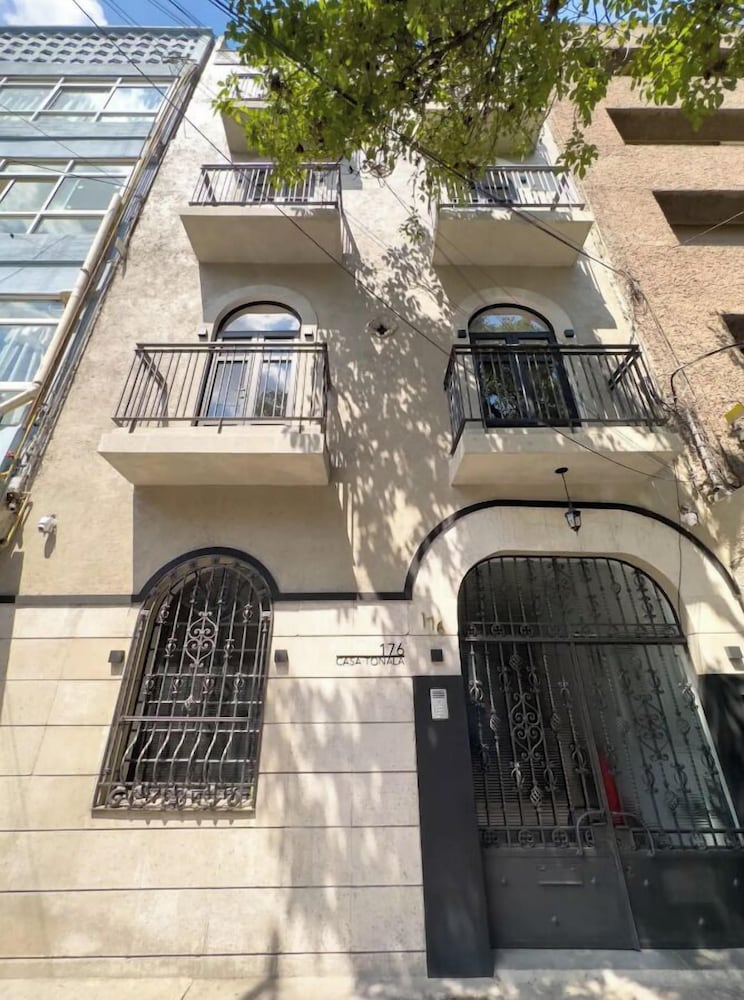 Lasai Casa Tonala
