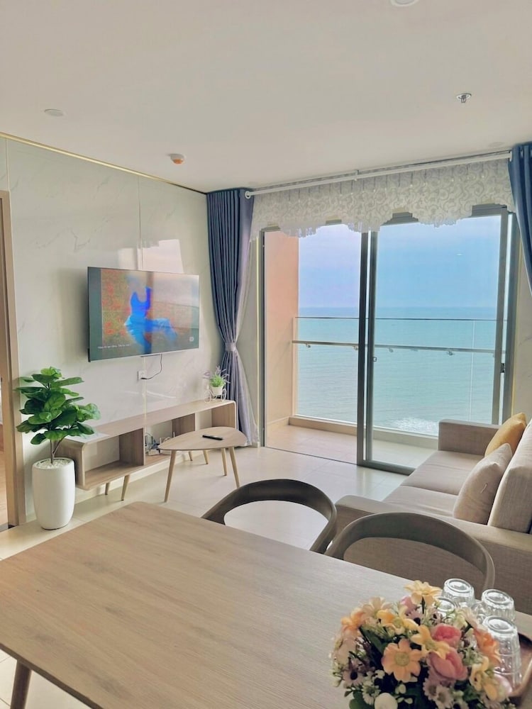 Vũng Tàu Apartment - The Sóng Homestay