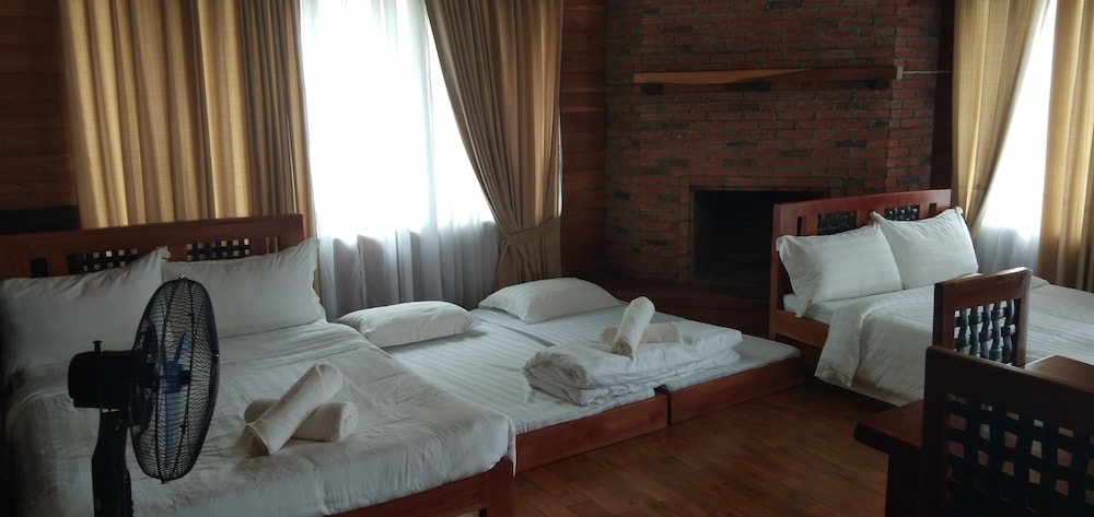 Martha's Rooms