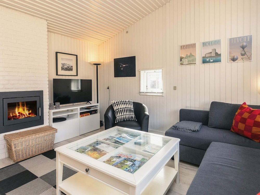 Middelfart Home- Nearby Free Waterpark Access