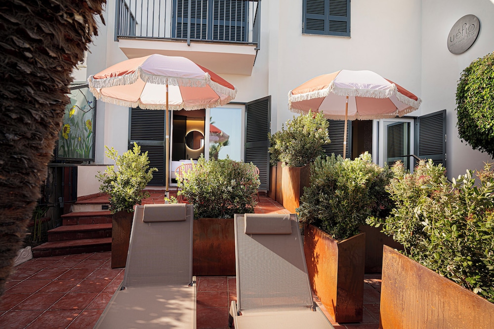 Uefio - Boutique Stay