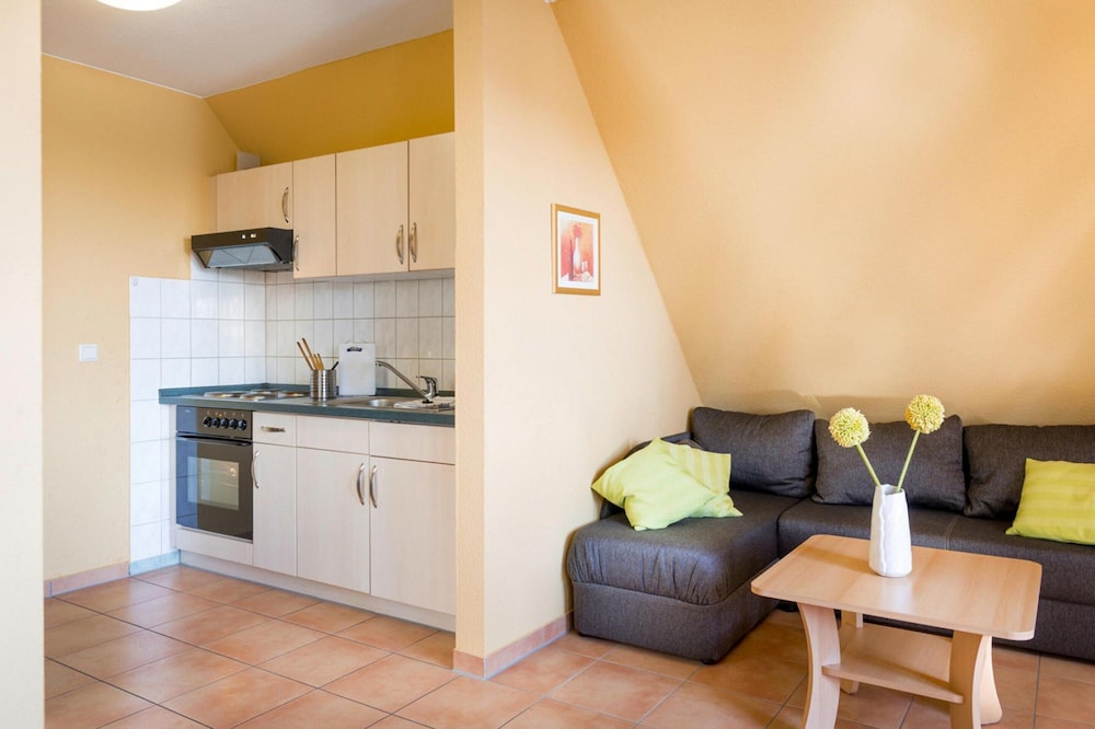 Ferienwohnung auf dem Fischerhof, Vipperow