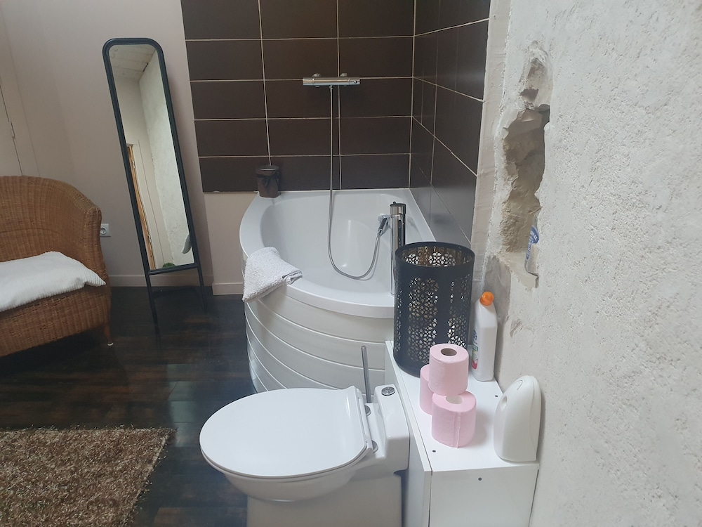 A la maison de Sophie