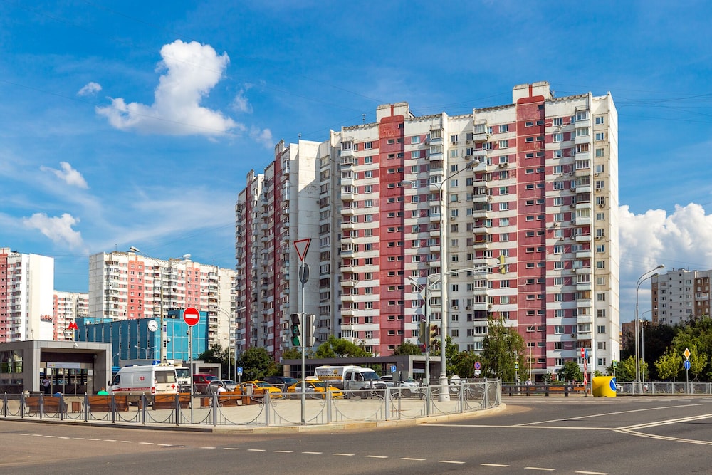 RentWill Borovskoe 137-3