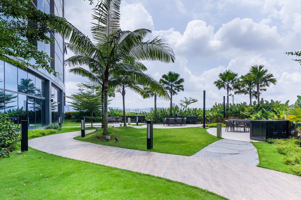 Eaton Residences KL by Plush