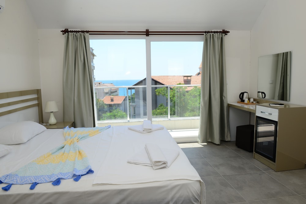 Lofts Alanya Lina - Image 13