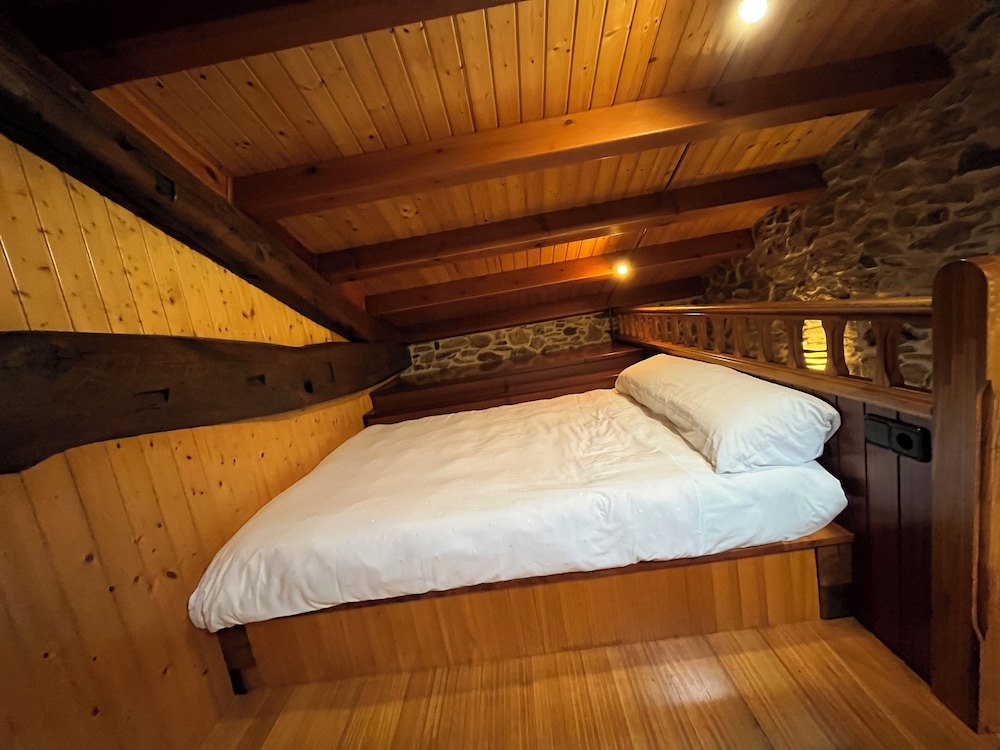 Casa Rural O Vilar