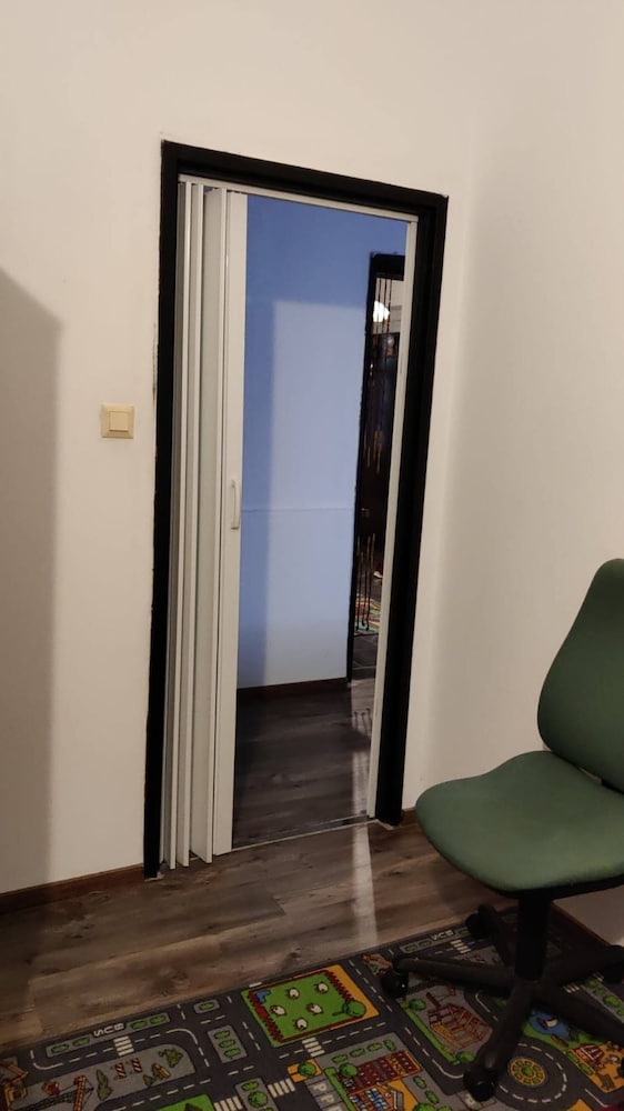 Mags Charming 35m² Apartment in Vienna's Heart