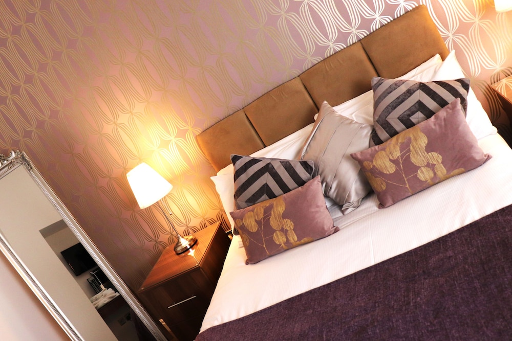 Breck Blackpool