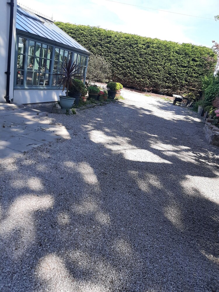 Ty'n Rhyl Boutique Bed & Breakfast 3