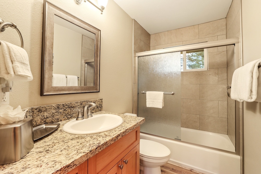 Woodlands House 3 Bedroom Home