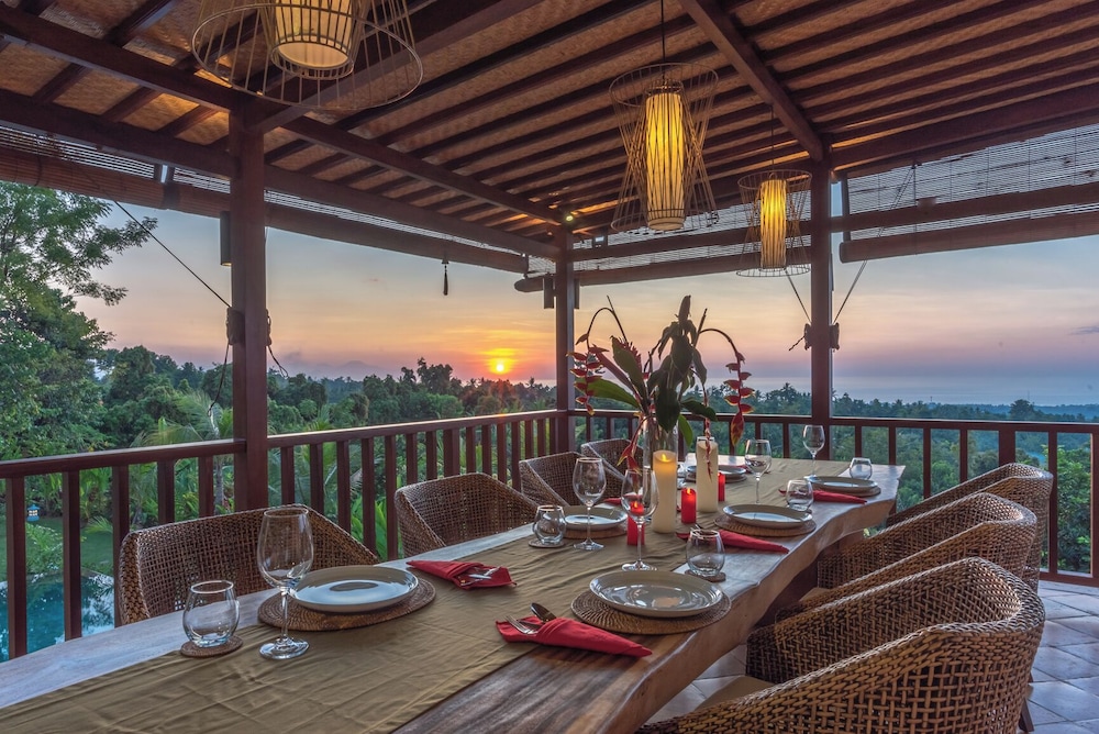 Villa Mata Hari