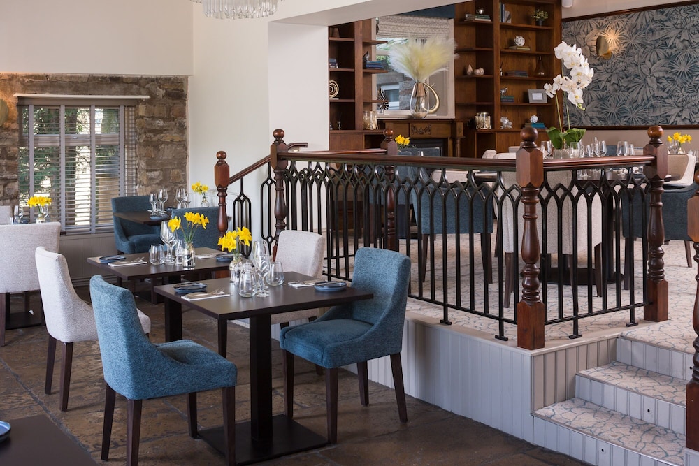 Aysgarth Falls Hotel