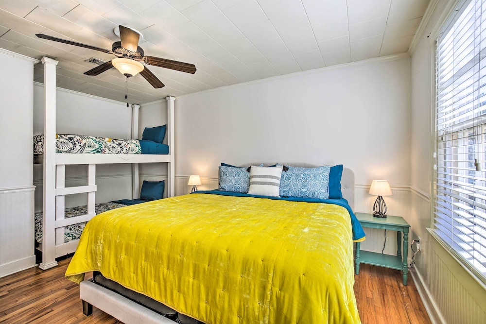 Adorable Baton Rouge Cottage < 3 Mi to Lsu! - Property Image 26