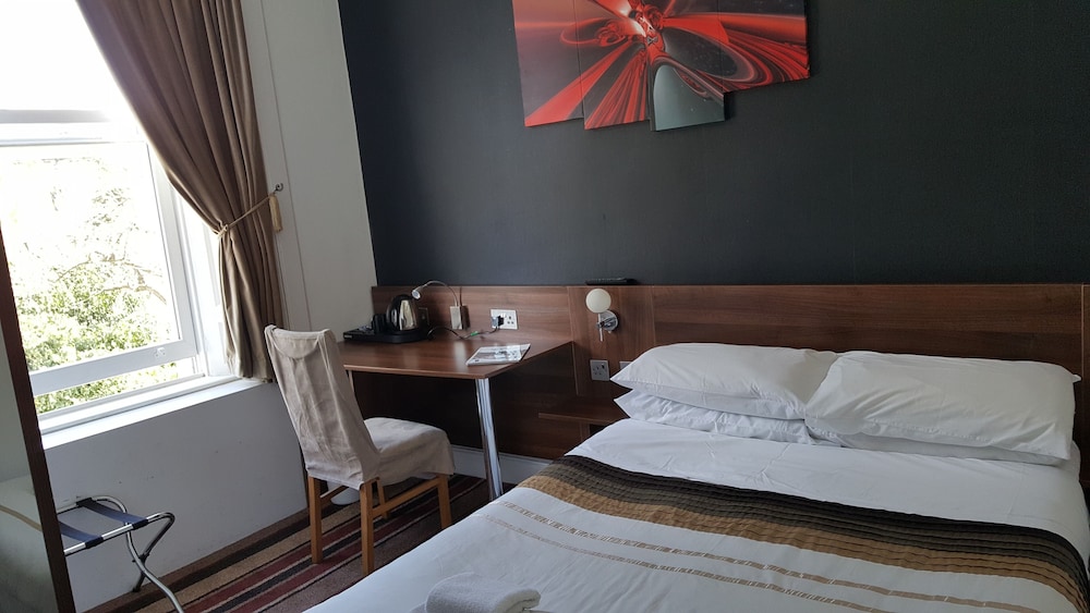 Blossom Guest House