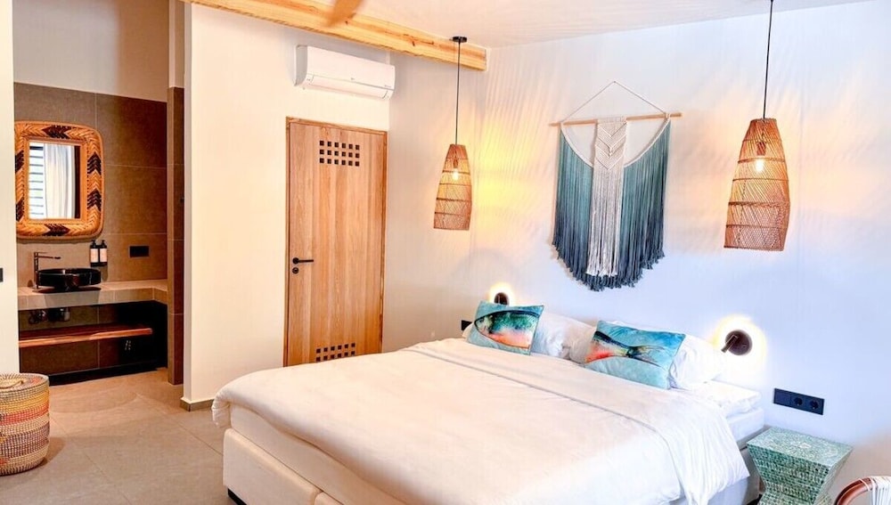 Van der Valk Plaza Beach & Dive Resort Bonaire - All Inclusive - Photo 6