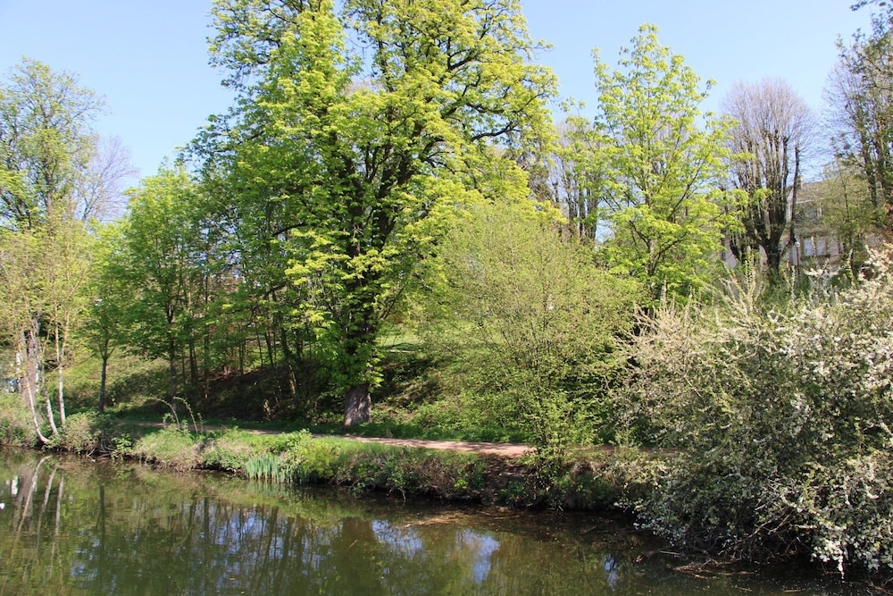 Péniche Alclair