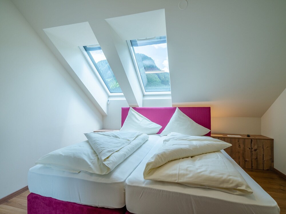 Charming Apartment in Gosau With Shared Sauna