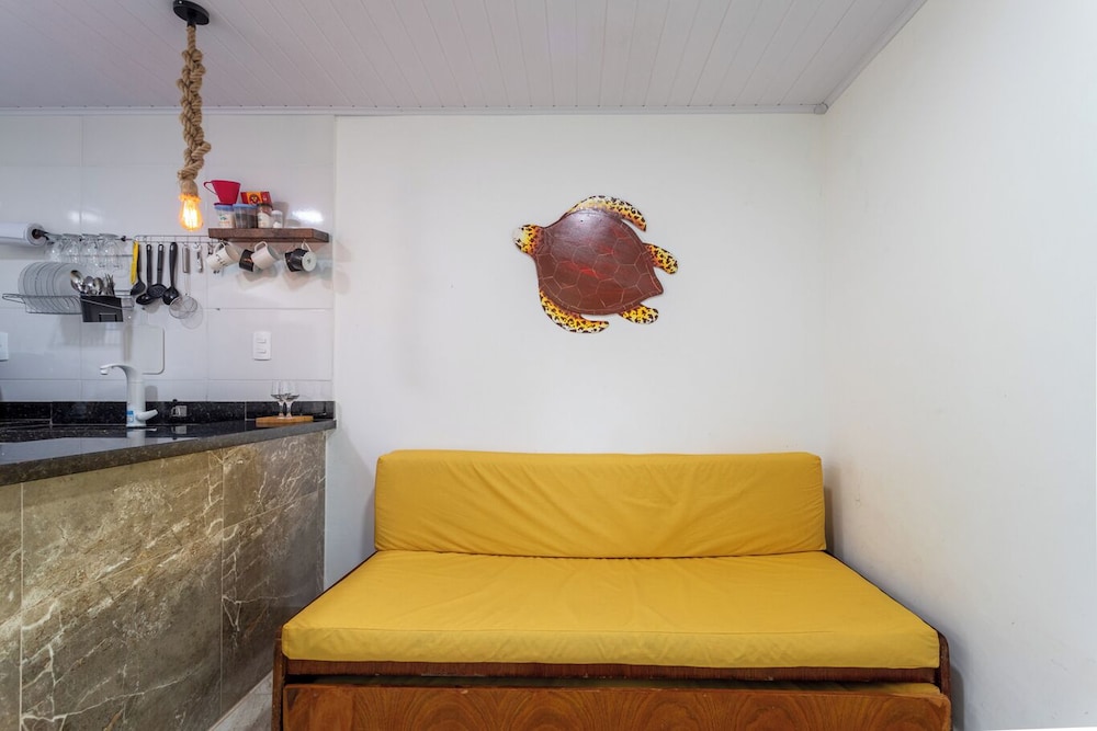 Loft em Condom nio com mar em Mangaratiba
