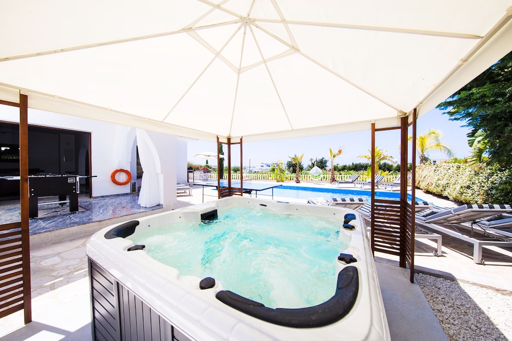 Villa Malibu