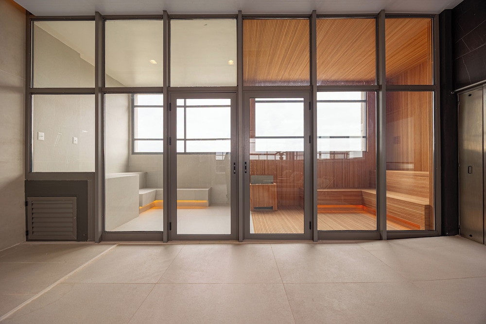 GVM - Grand Vitrali by Anora Spaces GVM