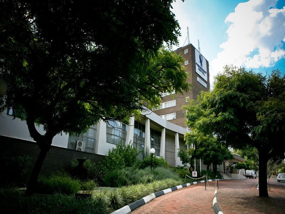 Hotel President Hotel & Conference Venue - Image 1