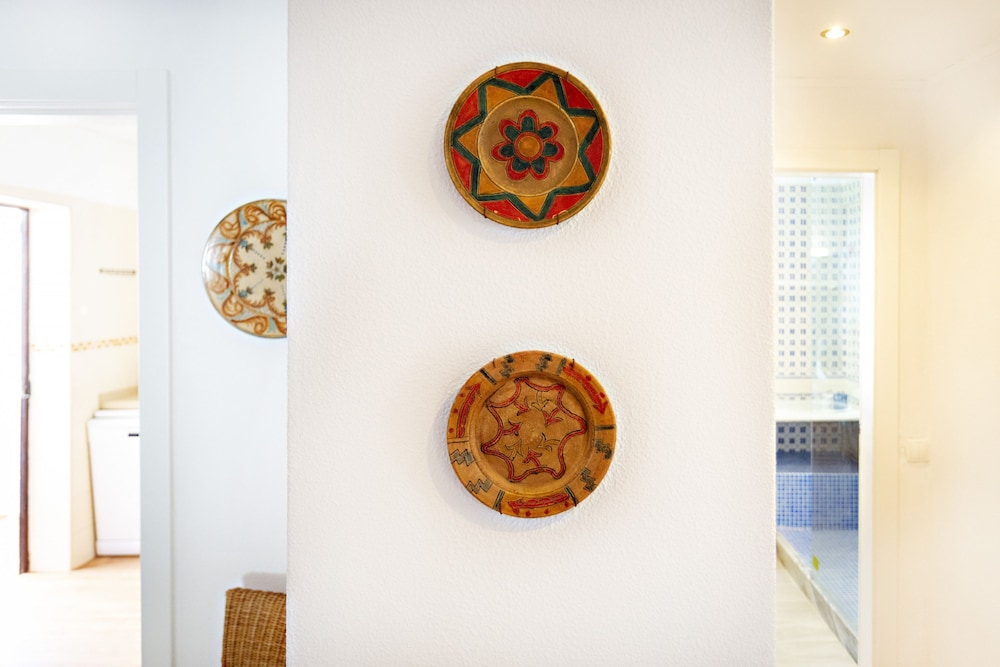 Casa Z lia in Tavira