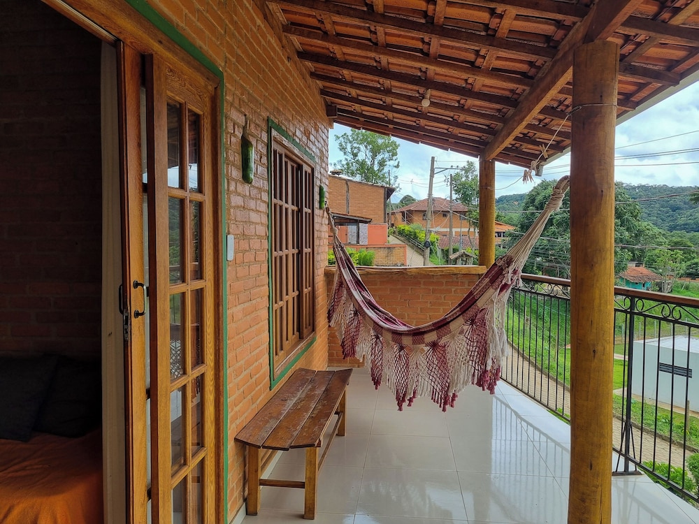 Pousada Canto da Serra