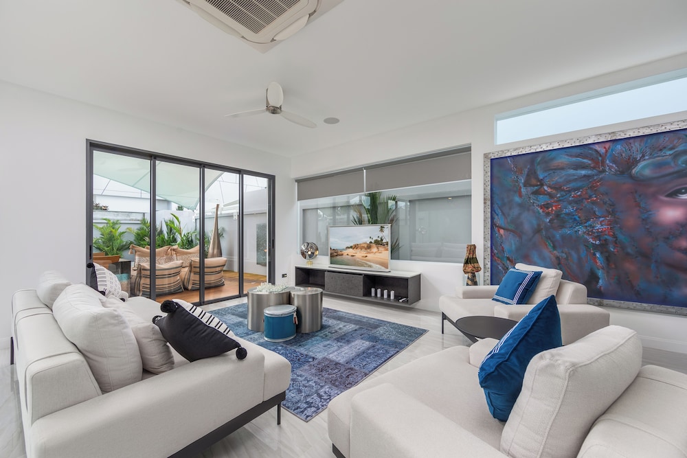 Villa Satori by Tropiclook