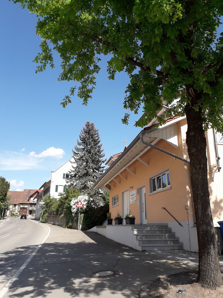 Haus Eiche