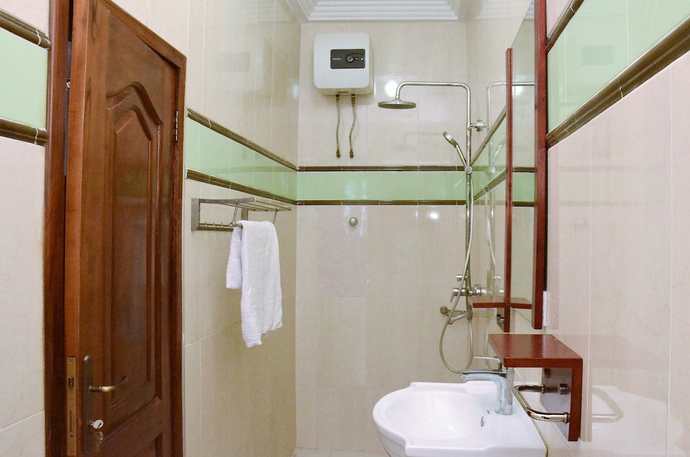 Ibisa Hotel - Property Image 5