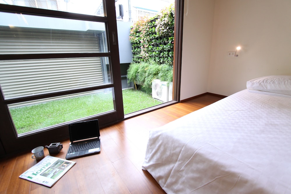 HK77villa