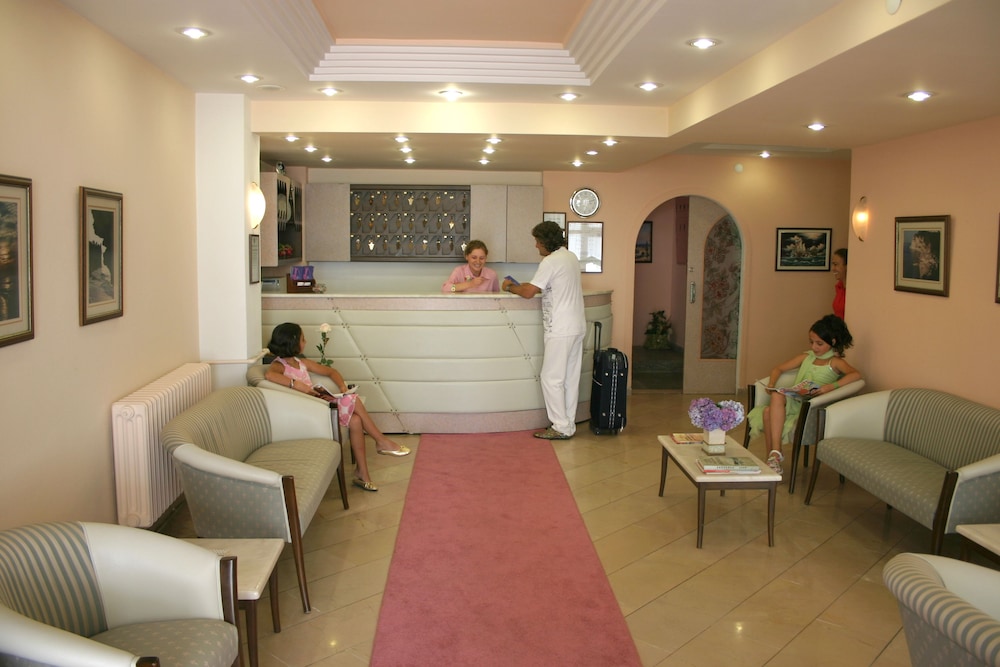 Prestij Apart Hotel