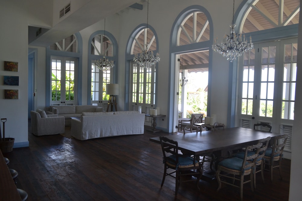 Belle Mont Sanctuary Resort