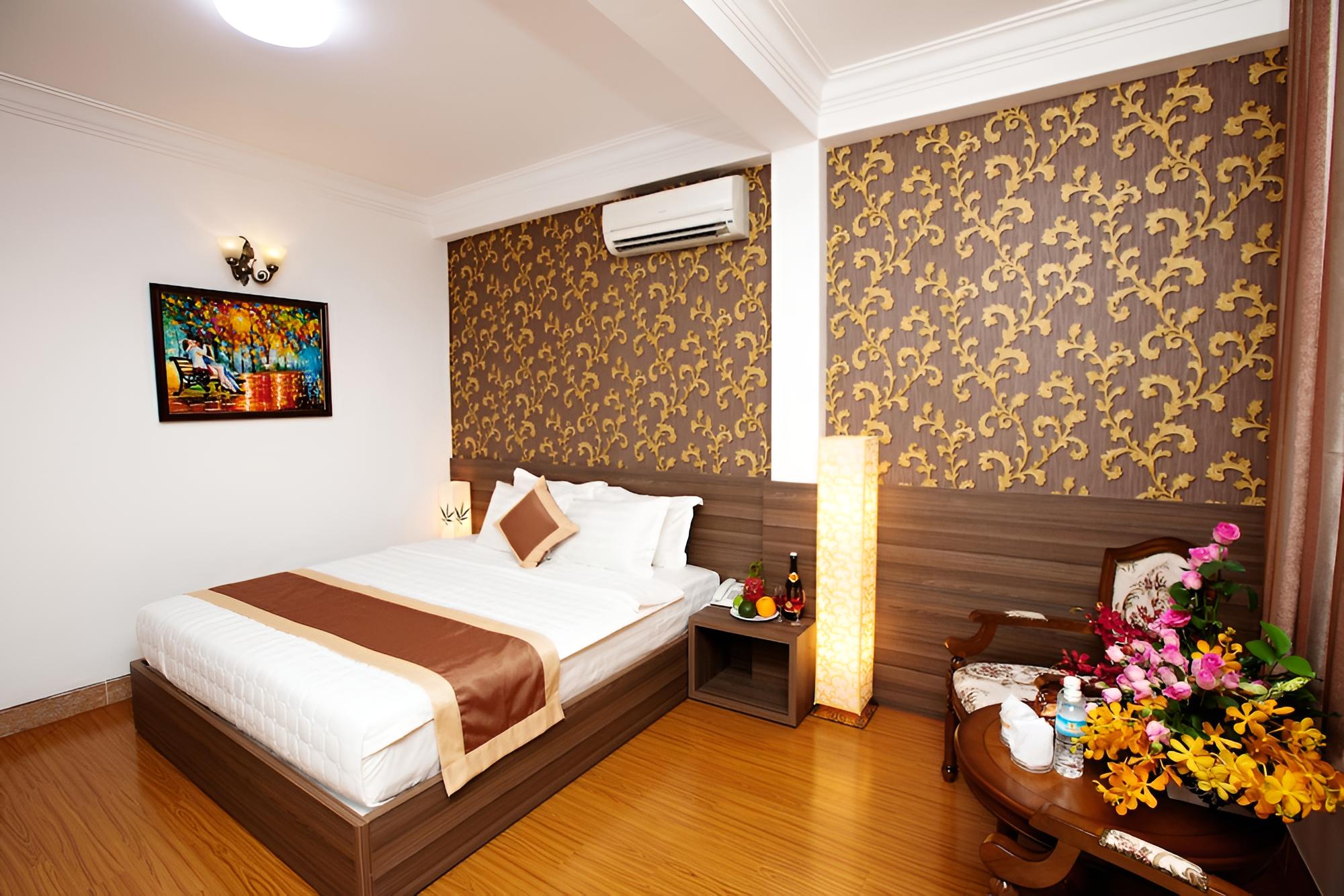 Rosa Centre Hotel