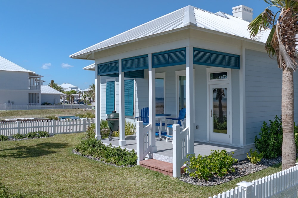 Nuestro Sueno, Cottage At The Shores 3 Bedroom Home