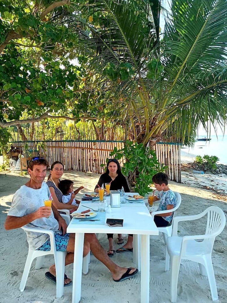 Sunset Beach View photo 4