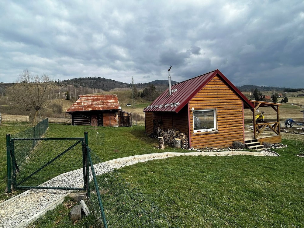 Tiny House at Sedliacky Dvor - Brezno