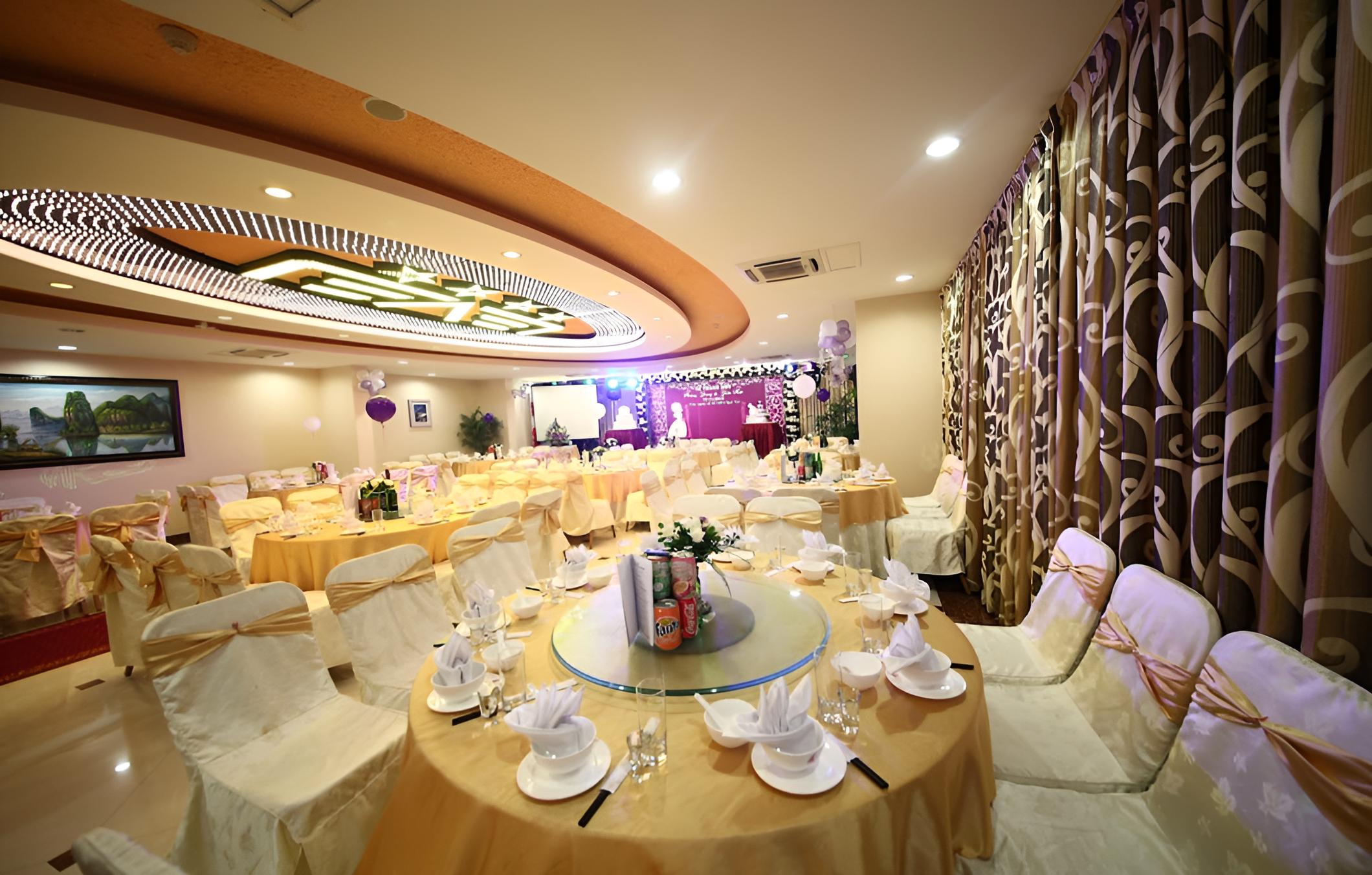 Level Hotel