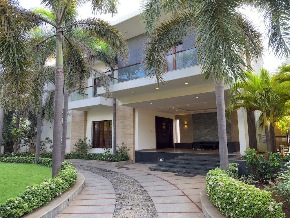 Truliv Villa Nova