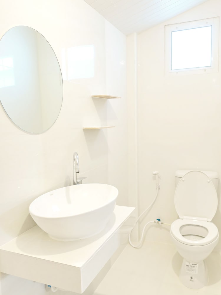 Huan Kawin Est.58 Lanna Home & Collection - Campus Accommodation
