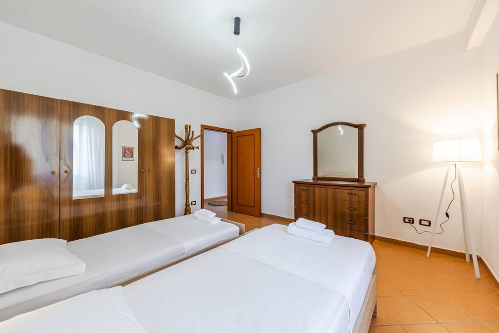 Authentic Apartment in the Center of Shkodra