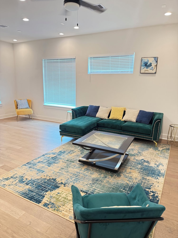Tima Luxury Rental